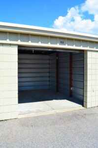 Standard Self Storage