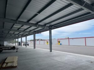 Beaufort-Boat-RV-Parking