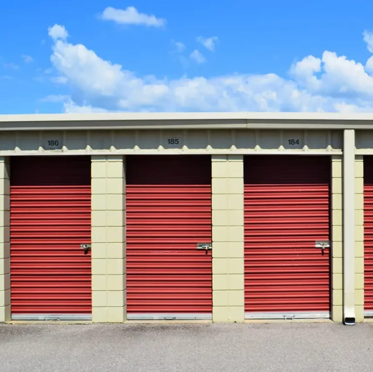 non-climate-controlled-storage