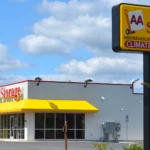 AA Self Storage in Madison Heights, VA