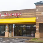 Winterville Self Storage