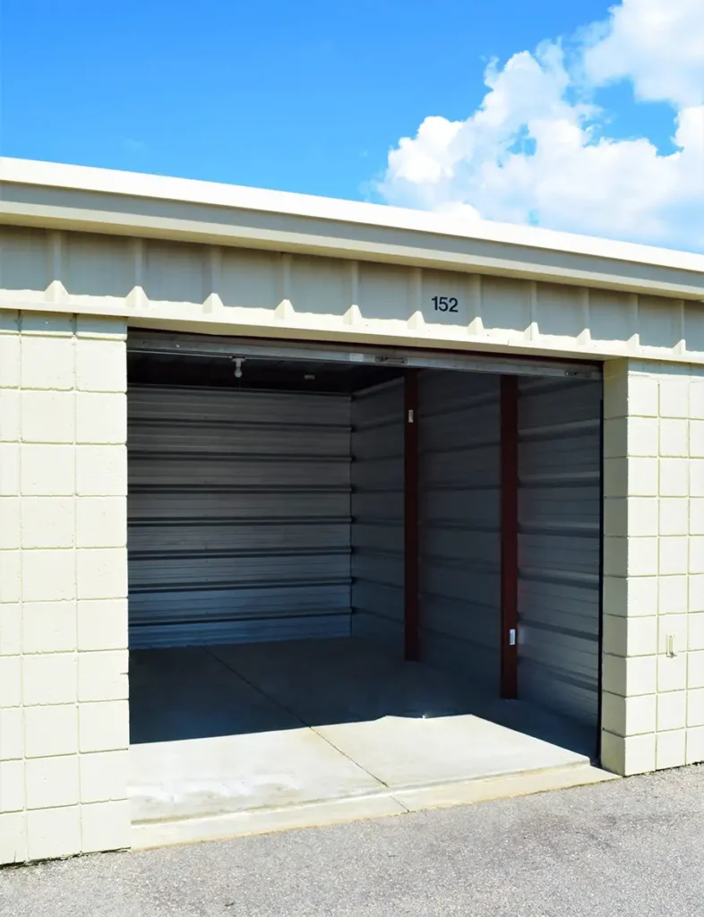 Standard Self Storage